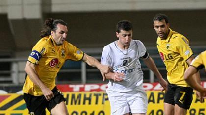 ΑΕΚ-ΟΦΗ: Η τελευταία του ευκαιρία…