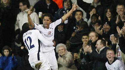 Δανεικός στην Ίπσουιτς ο Ντος Σάντος