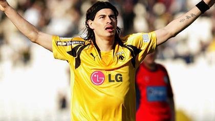 Μπλάνκο: «Η ΑΕΚ έχει σημασία»