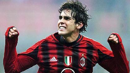 Έτοιμος ο Κακά