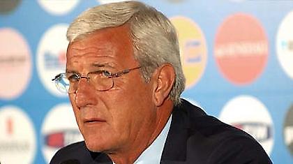 Λίπι: «Τα αποτελέσματα δεν λένε την αλήθεια»