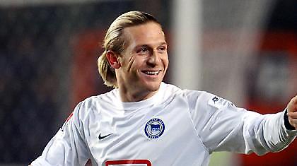 Bundesliga: Νίκη τίτλου για Χέρτα