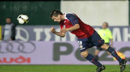 ΠΑΝΙΩΝΙΟΣ: Χωρίς Ντελούρα και Εστογιανόφ στη Λιβαδειά