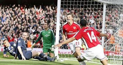 Premier League: «Μίλησε» ο Αρσάβιν