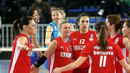 Νίκες για τις πρωτοπόρους