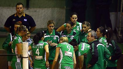 «Πράσινος» θρίαμβος…