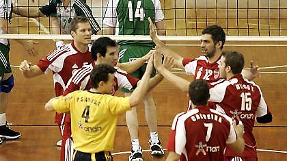 Ήττα-«σοκ» για Παναθηναϊκό