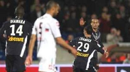 Le Championnat: Πλησιάζει η Μπορντό