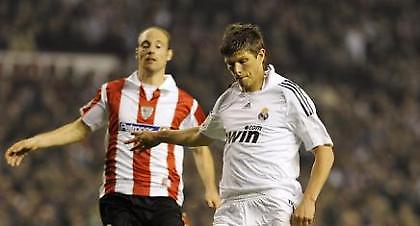 Primera Division: Άλωσε το «Σαν Μαμές» η Ρεάλ