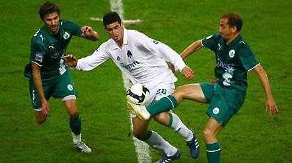 Η Φυλή... θέλει προσοχή