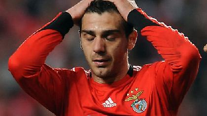 Αποφασισμένος να γυρίσει ο Κατσουράνης