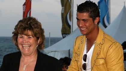 Δεν ξεχνάει ο Κριστιάνο Ρονάλντο…