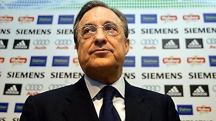 Οι επτά επόμενοι «γκαλάκτικος» του Πέρεθ