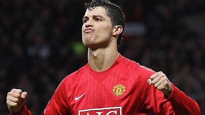 «Φλερτάρει» με το νέο του συμβόλαιο ο Κρ. Ρονάλντο