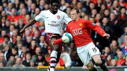 Τουρέ: «Είμαι… αρκετά χαρούμενος»