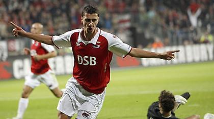 Eredivisie: Το «βιολί» της η Άλκμααρ, εύκολα ο Άγιαξ