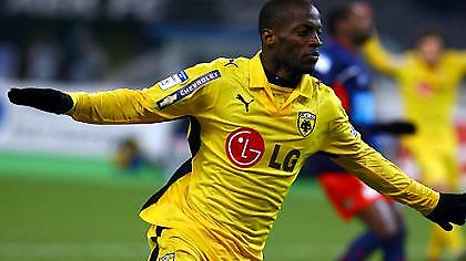 Το «στοίχημα» με Εντίνιο