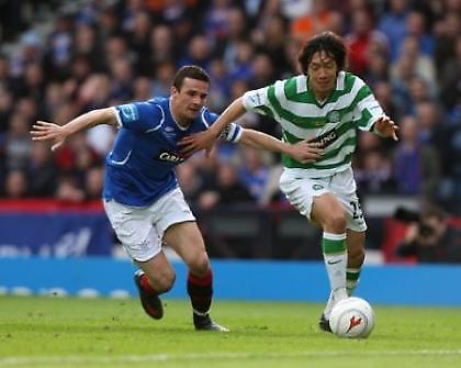 Το πρώτο για τη Σέλτικ