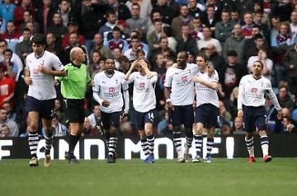 Premier League: Λονδρέζικη... αλληλεγγύη