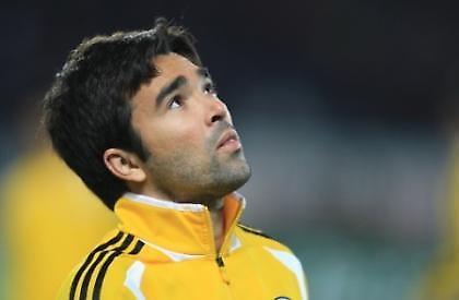 Τέλος πιθανότατα η σεζόν για Ντέκο