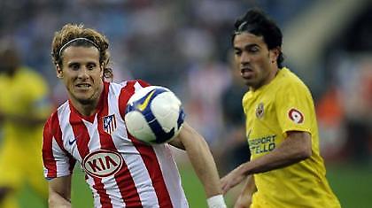 Primera Division: Η μεγάλη ανατροπή της Ατλέτικο!