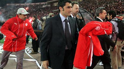 Βαλβέρδε: «Θα συναντηθώ με Κόκκαλη, αλλά όχι για το συμβόλαιο»