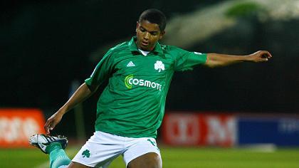 Ντέιβιντ: «Θα τα δίνω όλα για τον Παναθηναϊκό»