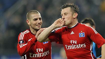 «Νοκ άουτ» ο Πέτριτς