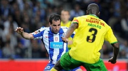 Superliga: Υπόθεση... Γκονζάλες