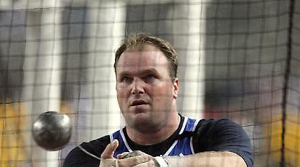 Έπιασε το όριο ο Παπαδημητρίου