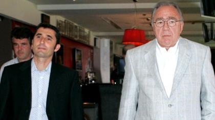 ΟΣΦΠ: Συνάντηση κορυφής