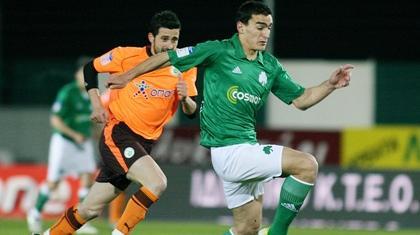 ΠΑΟ: Έβγαλε την υποχρέωση