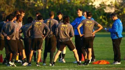 ΑΕΚ: «Καμπανάκι» από Ντούσαν