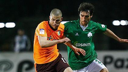 Αυτός ο ΠΑΟ δεν σε πείθει…