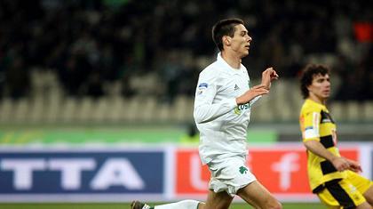 «Μας πόνεσε ο αποκλεισμός…»