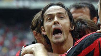 Ιντζάγκι: «Τα πιο σημαντικά γκολ στην Αθήνα»