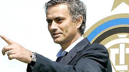 Μουρίνιο: «Αν παίζουμε συνεχώς έτσι...»