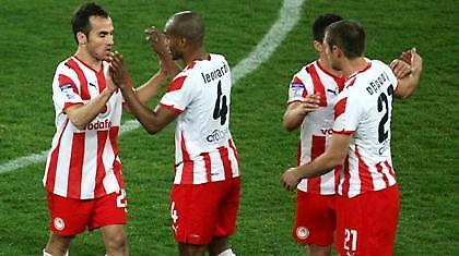 Ξεκόλλησε και βγαίνει σε καλό όλων…