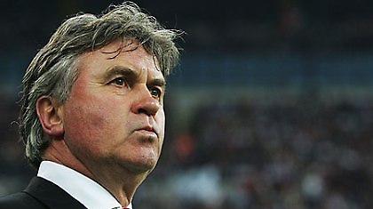 Χίντινγκ: «Δύσκολα θα ξαναπαίξει φέτος ο Ντέκο»