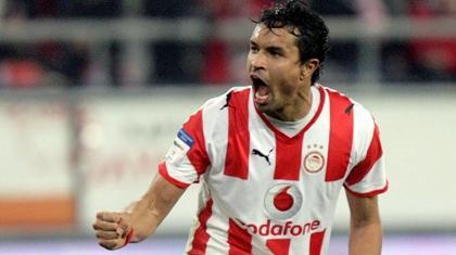 ΟΣΦΠ: Επέστρεψε ο Ντουντού