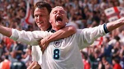 Γκασκόιν: «Η καρδιά μου σταμάτησε αρκετές φορές…»