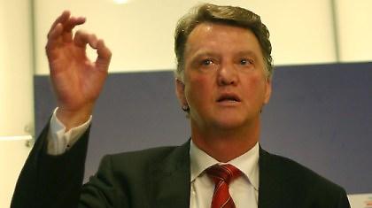 Φαν Γκάαλ: «Οι άνθρωποι θα με θυμούνται όταν πεθάνω…»