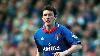 Κασκαρίνο: «Δεν θυμίζει ποδοσφαιριστή ο Σαμαράς»