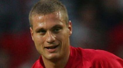 Εκτός για δύο αγωνιστικές ο Βίντιτς!