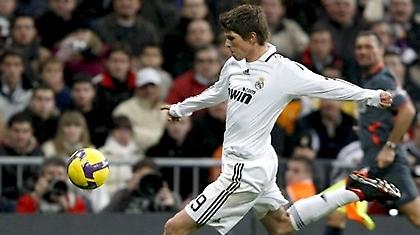 Χούντελααρ: «Εγώ παίζω για τη Ρεάλ, όχι για τον εαυτό μου…»