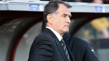 ΑΕΚ: Έστειλε… μήνυμα ο Ντούσαν