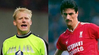 Δύο θρύλοι στον NovaΣΠΟΡ FM 94,6