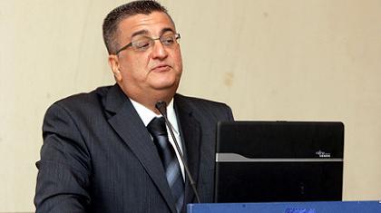 ΑΡΗΣ: Παρουσία Σκόρδα η σημερινή προπόνηση