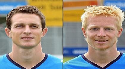 Χέρι-χέρι για έλεγχο ντόπινγκ στη Μπουντεσλίγκα…