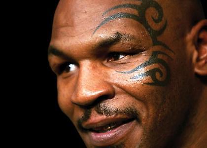 Μάικ Τάισον: Το τρέιλερ...